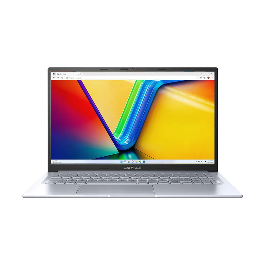 Ordinateurs Portables Asus Vivobook K3504Za-K3504Za i5 16 Go Ram 512 Go SSD 15.4"