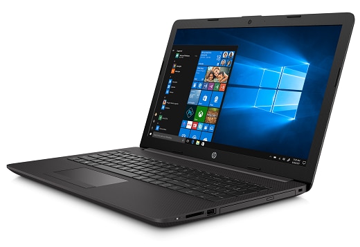 Ordinateurs Portables HP 250 G7 i5 8 Go Ram 256Go SSD 15.4"