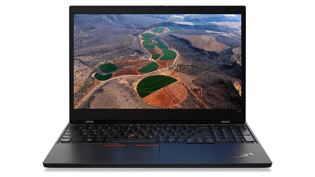 Ordinateurs Portables Lenovo Thinkpad L15 G1 Amd Ryzen 3 8 Go Ram 256Go SSD 15.5"