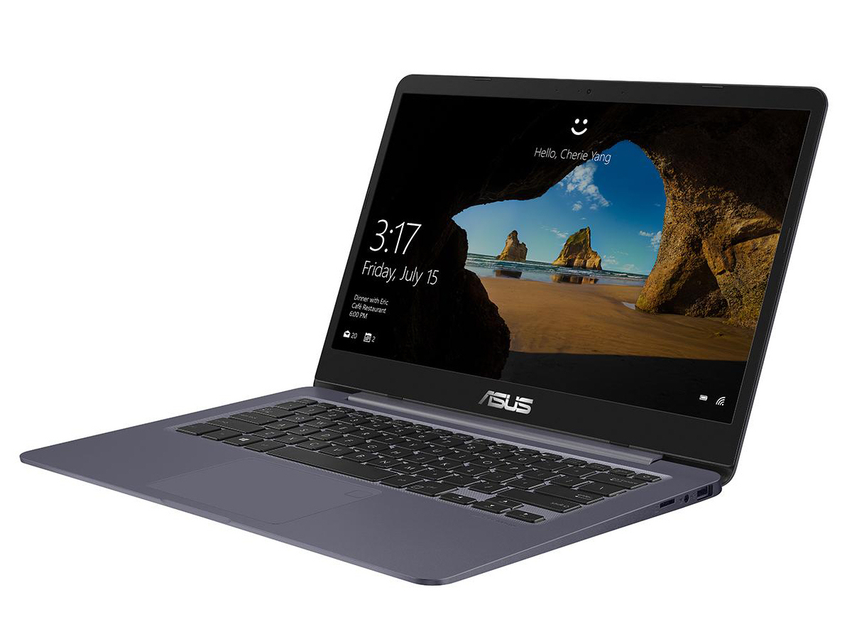 Ordinateurs Portables Asus X406Uar i5 8 Go Ram 256 Go SSD 14"
