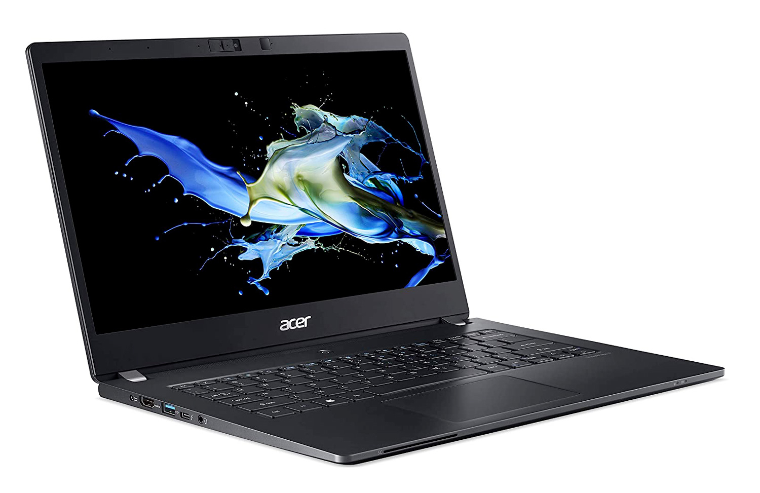 Ordinateurs Portables Acer Tmp614-51-G2-55Dk i5 16 Go Ram 512Go SSD 14"