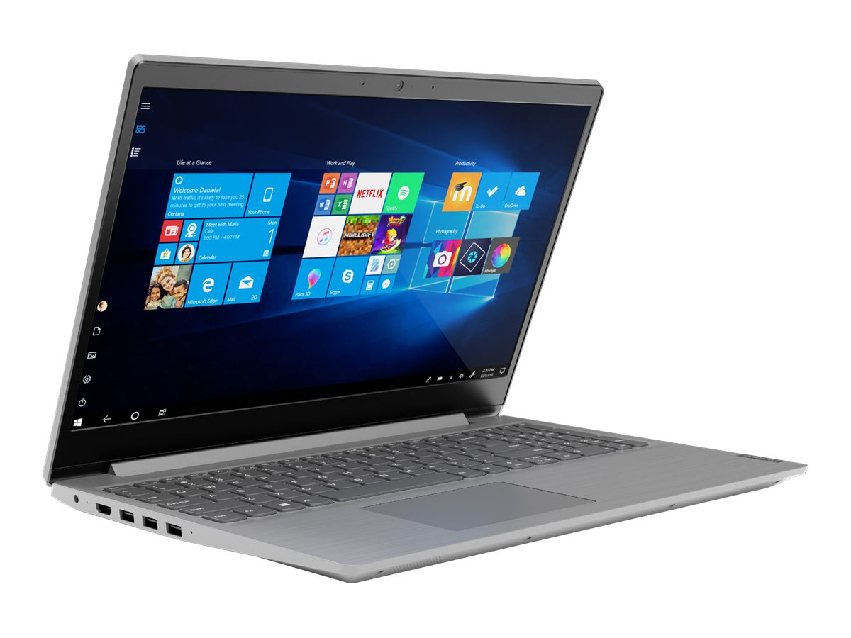 Ordinateurs Portables Lenovo V15-Ada 82C7 Amd Ryzen 3 8 Go Ram 256 Go SSD 15.4"