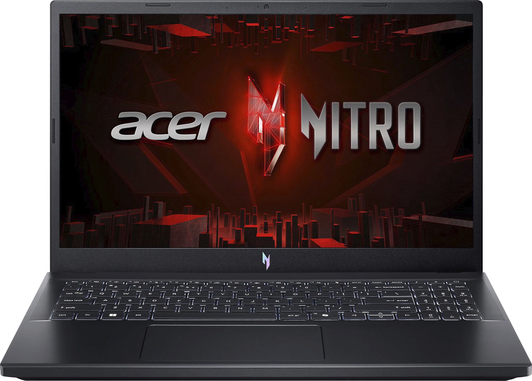 Ordinateurs Portables Acer Nitro Anv15-51 i7 16 Go Ram 512 Go SSD 15.6"