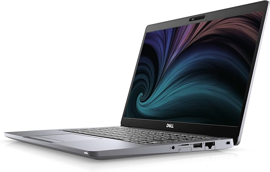 Ordinateurs Portables Dell Latitude 5310 i5 8 Go Ram 256 Go SSD 13.3"