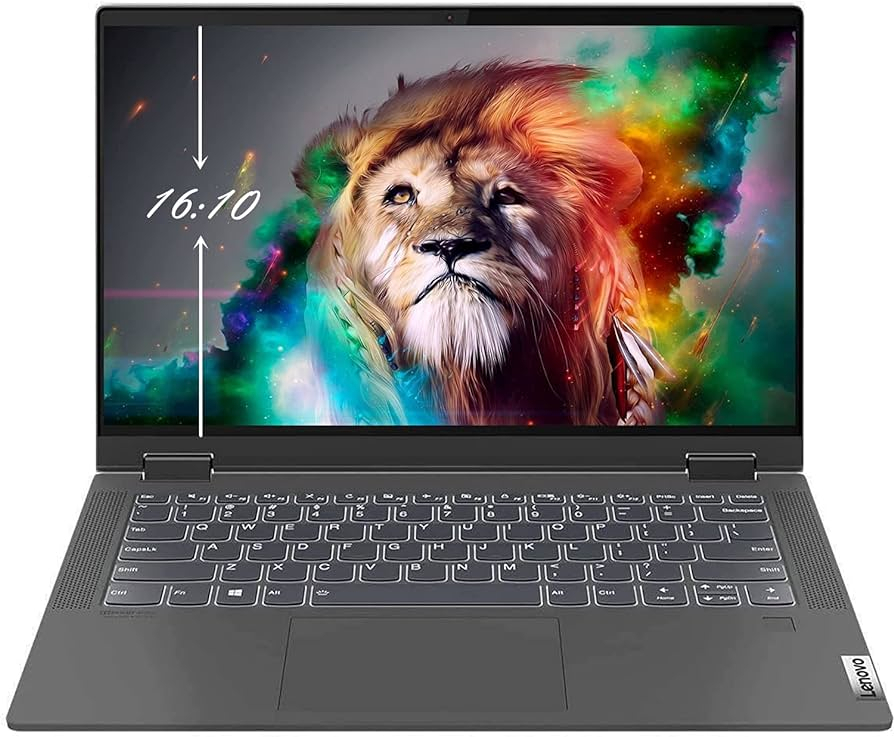 Ordinateurs Portables Lenovo Ideapad 14Iil05 81X1 I3 8 Go Ram 256Go SSD 14"