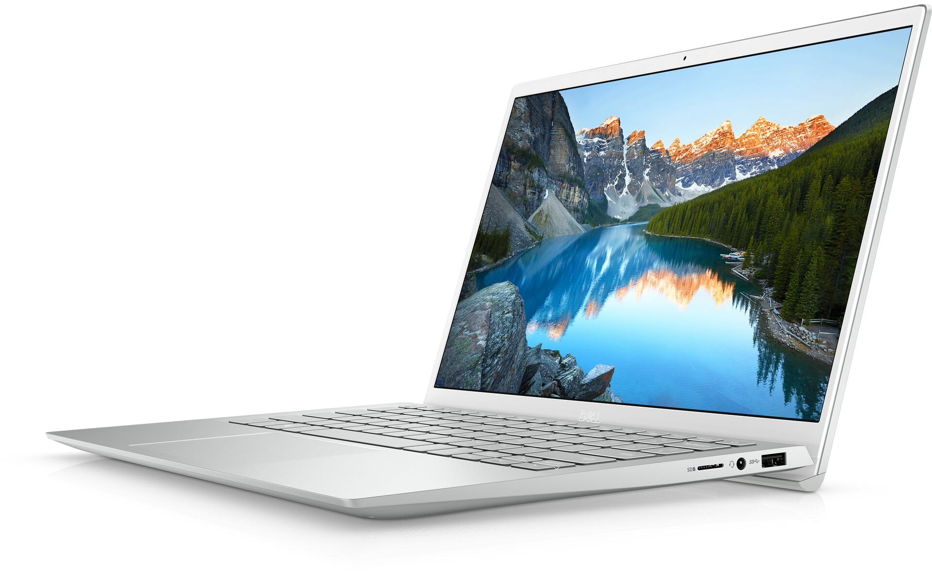 Ordinateurs Portables Dell Inspiron 5301 i7 8 Go Ram 512 Go SSD 15.4"