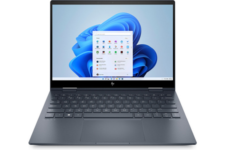 Ordinateurs Portables HP Envy X360 13-Bf0062Nf i7 16 Go Ram 512 Go SSD 13.6"