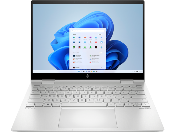 Ordinateurs Portables HP Envy X360 13-Bf0Xxx i7 16 Go Ram 512Go SSD 13.6"