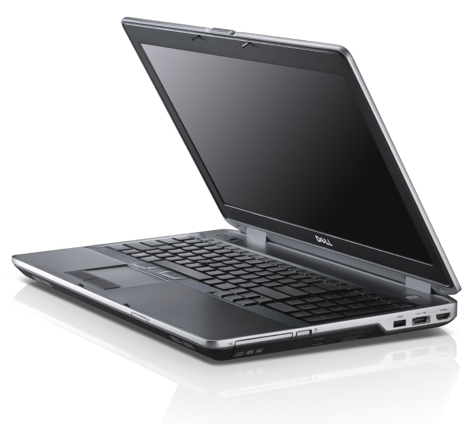 Ordinateurs Portables Dell Latitude E6530 i5 8 Go Ram 256Go SSD 15.4"