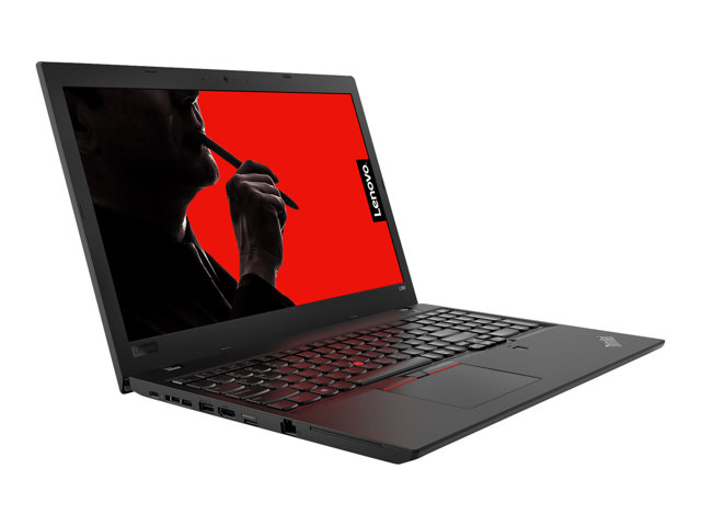Ordinateurs Portables Lenovo Thinkpad L580 20Lw000Vfr i5 8 Go Ram 256 Go SSD 15.4"