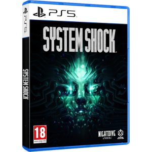 Selecta Play Jeux Vidéo System Shock PlayStation 5 (PS5)