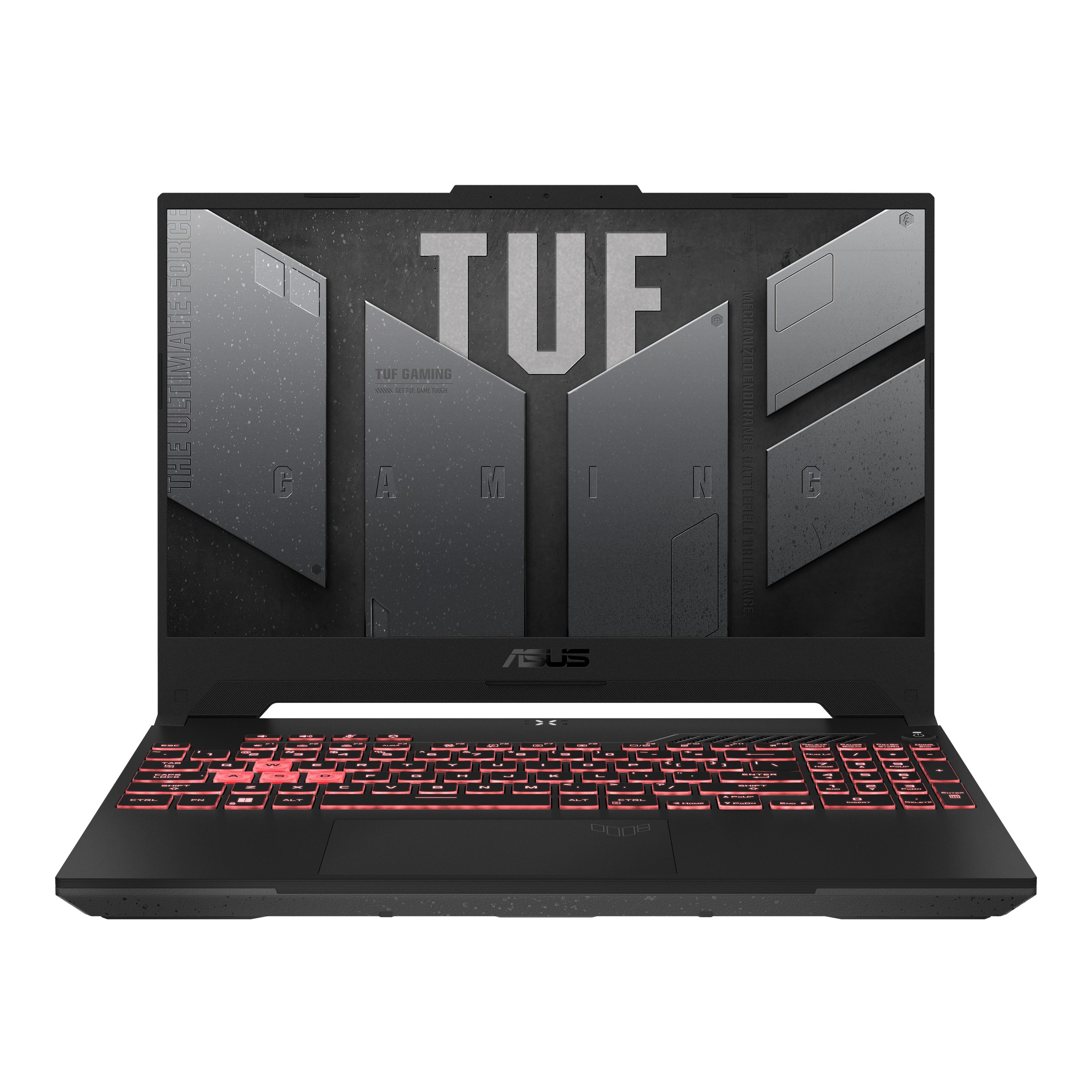 Ordinateurs Portables Asus Tuf Gaming A15 Fa507Rr-Tuf507Rr Amd Ryzen 7 16 Go Ram 512 Go SSD 15.4"