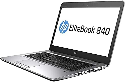 Ordinateurs Portables HP Elitebook 840 G2 i5 8 Go Ram 250Go SSD 14"