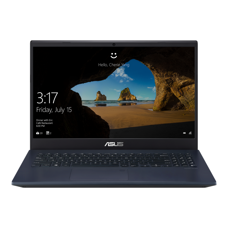 Ordinateurs Portables Asus Vivobook X571Gt-A571Gt i5 8 Go Ram 512 Go SSD 15.4"