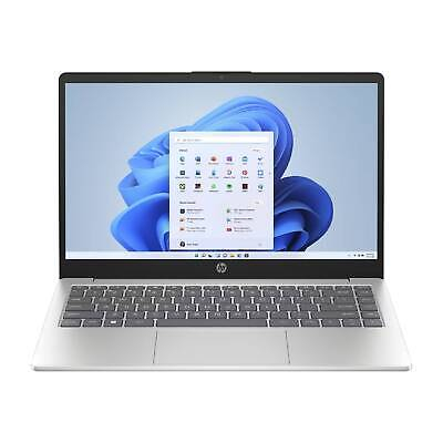 Ordinateurs Portables HP 14-Em0Xxx Amd Ryzen 5 8 Go Ram 512 Go SSD 14"