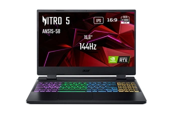 Ordinateurs Portables Acer Nitro 5 An515-58-57Gf i5 16 Go Ram 512 Go SSD 15.5"