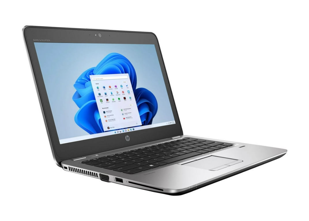 Ordinateurs Portables HP Elitebook 820 G3 i5 8 Go Ram 256Go SSD 12.5"