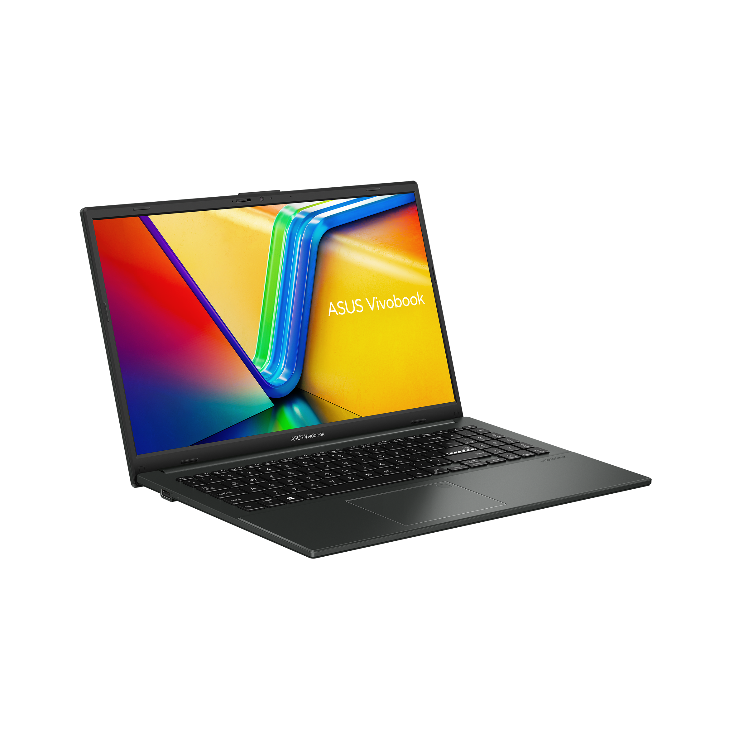 Ordinateurs Portables Asus Vivobook Go E1504Fa-E1504Fa Amd Ryzen 5 8 Go Ram 512 Go SSD 15.4"