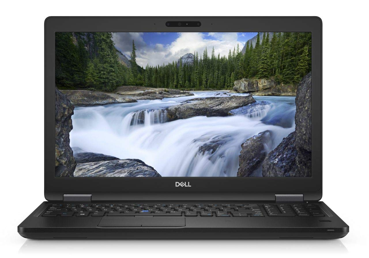 Ordinateurs Portables Dell Latitude 5590 i5 8 Go Ram 512 Go SSD 15.4"