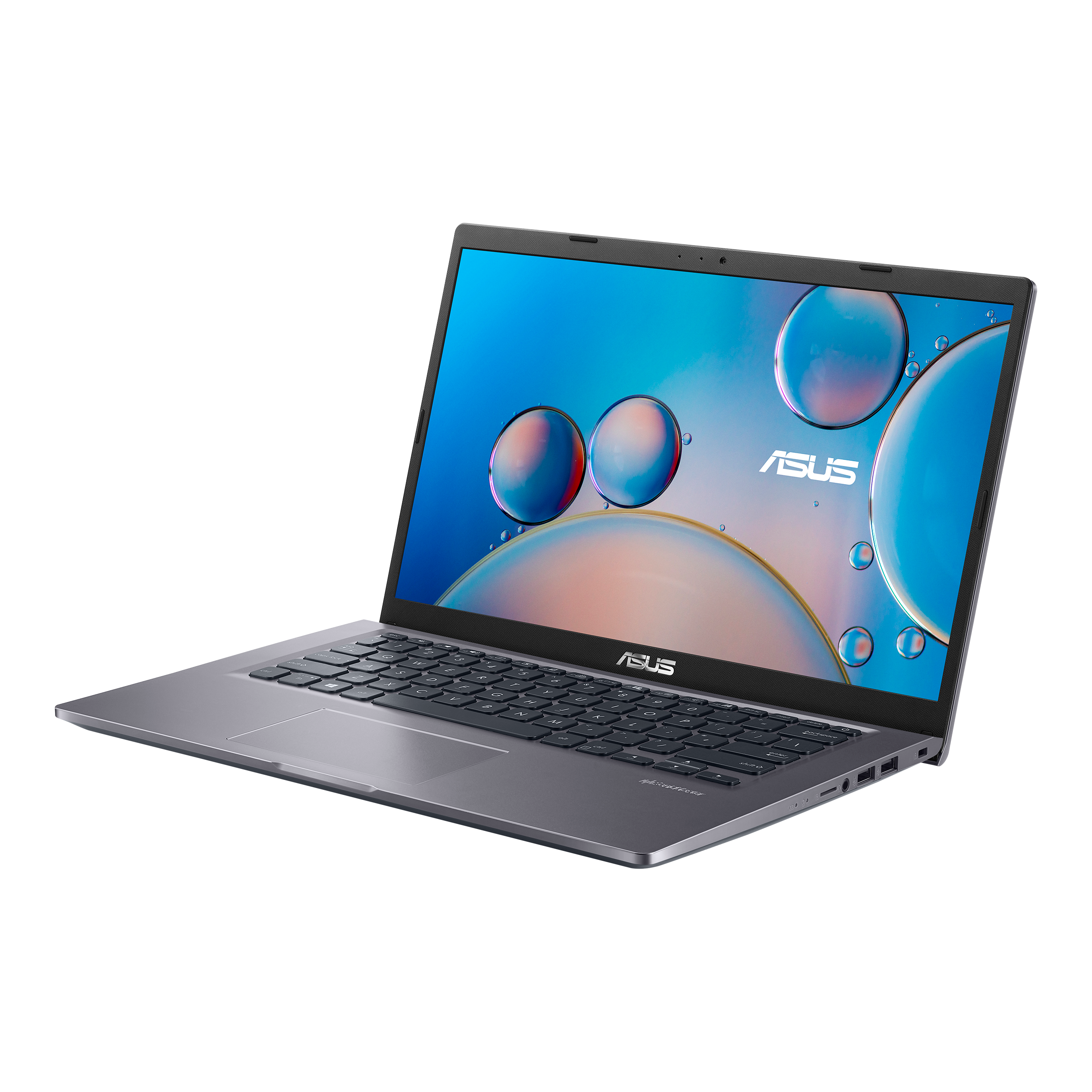 Ordinateurs Portables Asus Vivobook X415Ja-X415Ja I3 8 Go Ram 512 Go SSD 14"