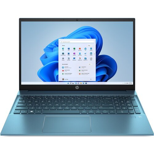 Ordinateurs Portables HP Pavilion 15-Eg2Xxx i5 16 Go Ram 512 Go SSD 15.4"