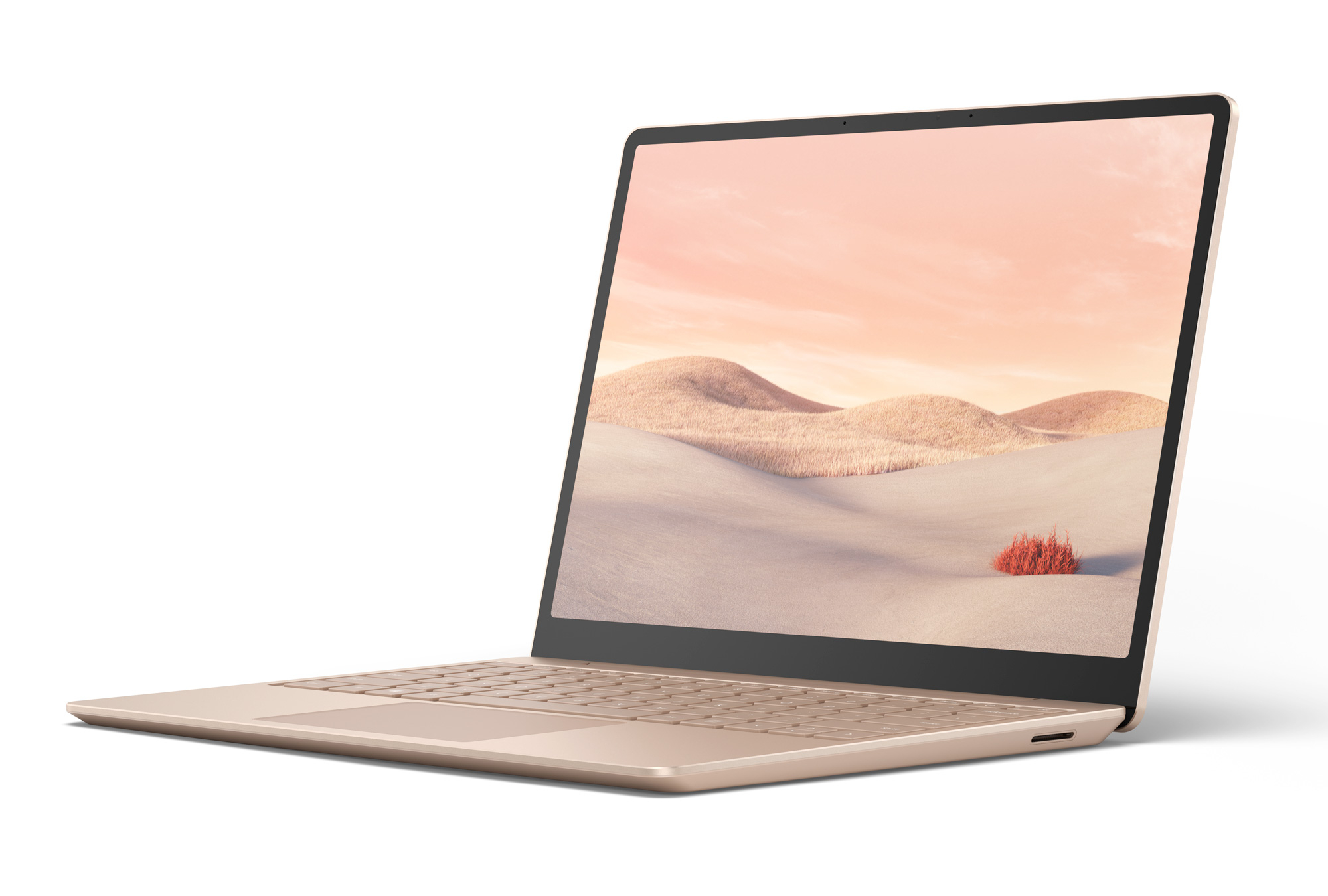 Ordinateurs Portables Microsoft Surface Laptop Go i5 8 Go Ram 128 Go SSD 12"
