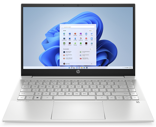 Ordinateurs Portables HP Pavilion 14-Dv2Xxx i5 16 Go Ram 512 Go SSD 14"