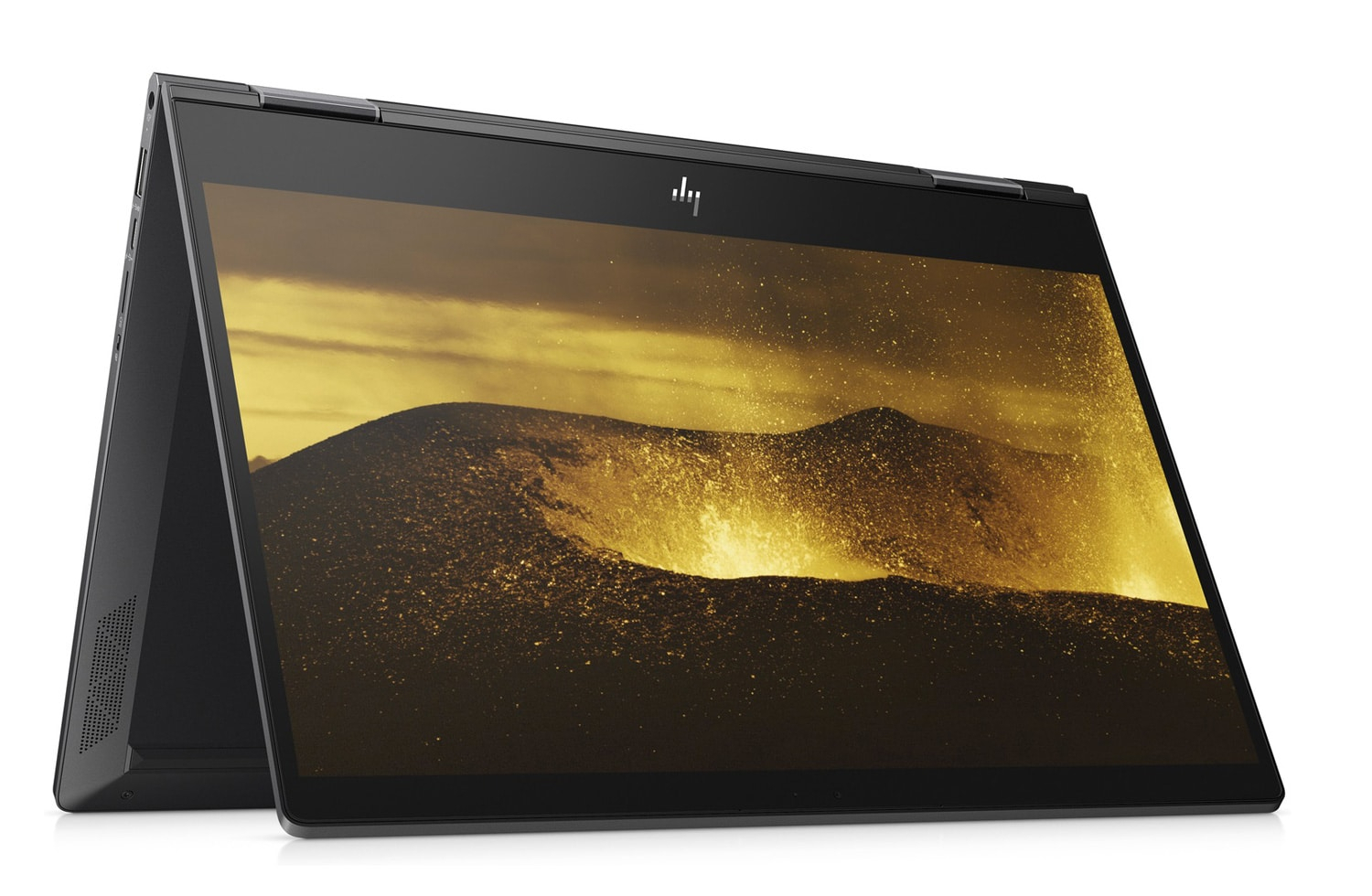 Ordinateurs Portables HP Envy X360 13-Ar0009Nf Amd Ryzen 5 8 Go Ram 256Go SSD 13.3"