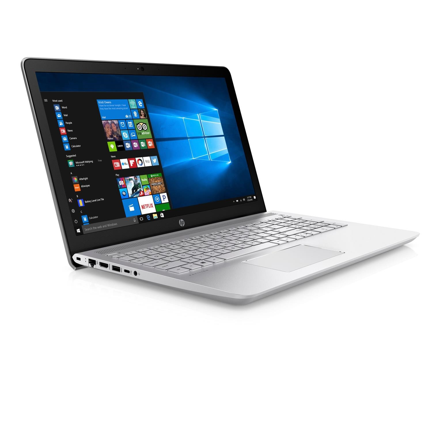 Ordinateurs Portables HP 14S-Dq0036Nf Intel Celeron 4 Go Ram 128Go SSD 14"