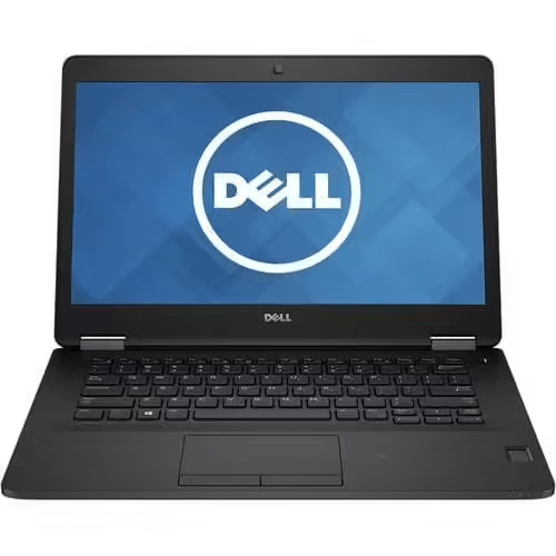 Ordinateurs Portables Dell Latitude E7450 i5 8 Go Ram 256 Go SSD 14"