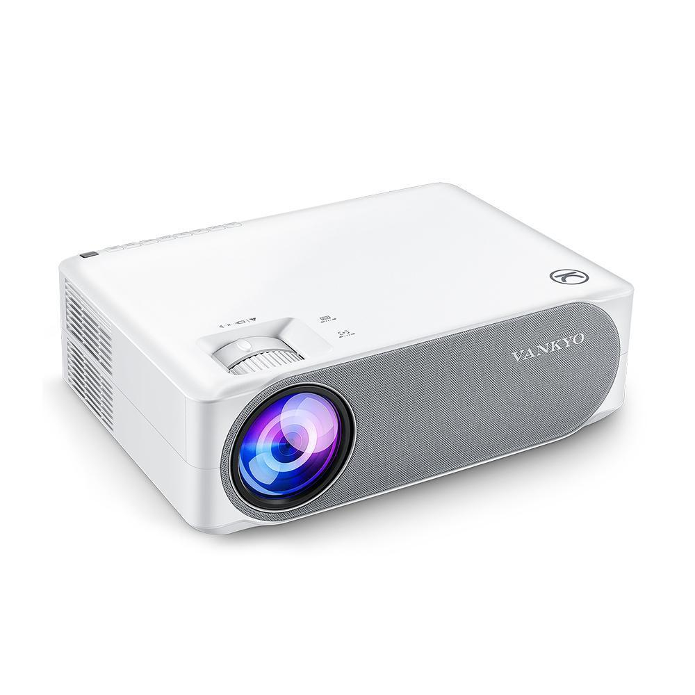 Vidéo-Projecteurs Vankyo V630 Blanc