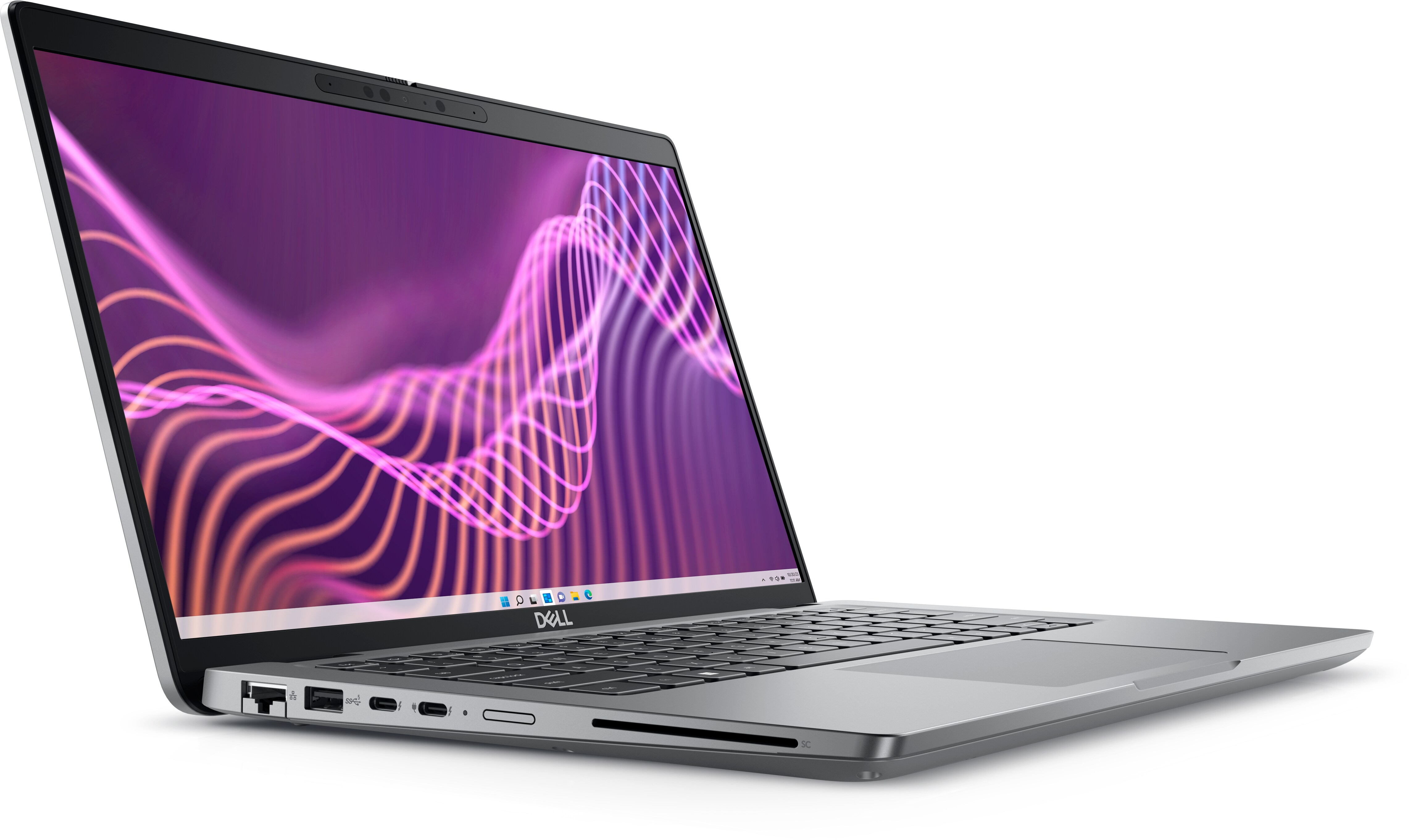 Ordinateurs Portables Dell Latitude 5440 i5 16 Go Ram 512 Go SSD 14"