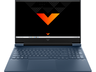 Ordinateurs Portables HP Victus 16-R0024Nf i5 16 Go Ram 512Go SSD 16"