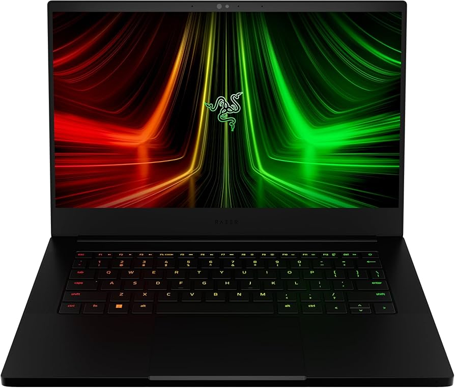 Ordinateurs Portables Razer Blade 14 (Rz09-0370Bfa3-R3F1) Amd Ryzen 9 16 Go Ram 1To SSD 14"