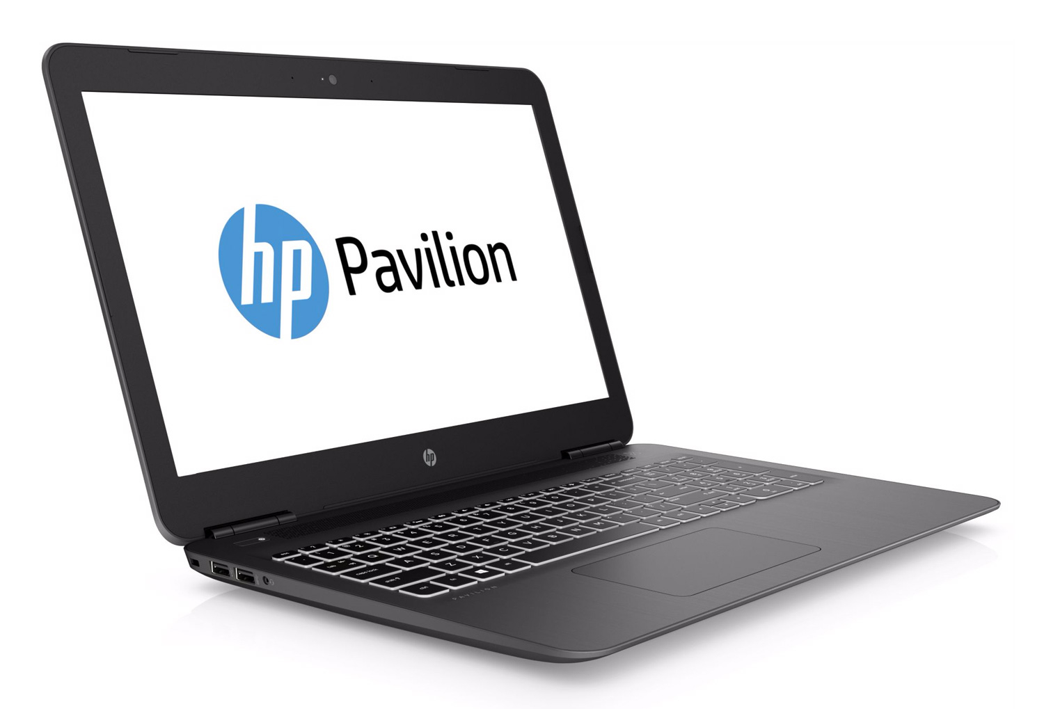 Ordinateurs Portables HP Pavilion 15-Bc5511Nf i5 8 Go Ram 1 To Hdd 128 Go SSD 15.4"