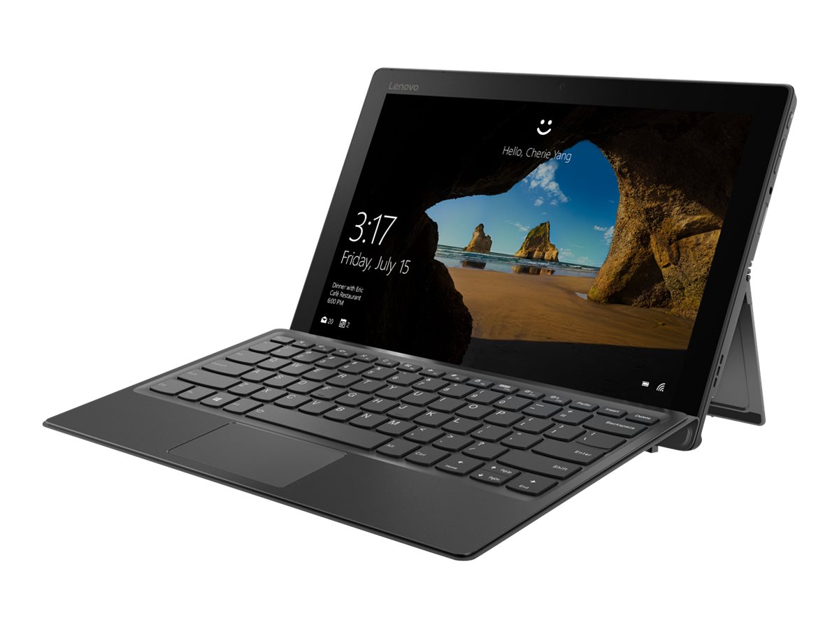 Ordinateurs Portables Lenovo Miix 520-12Ikb (20M3) i5 8 Go Ram 256 Go SSD 12.2"