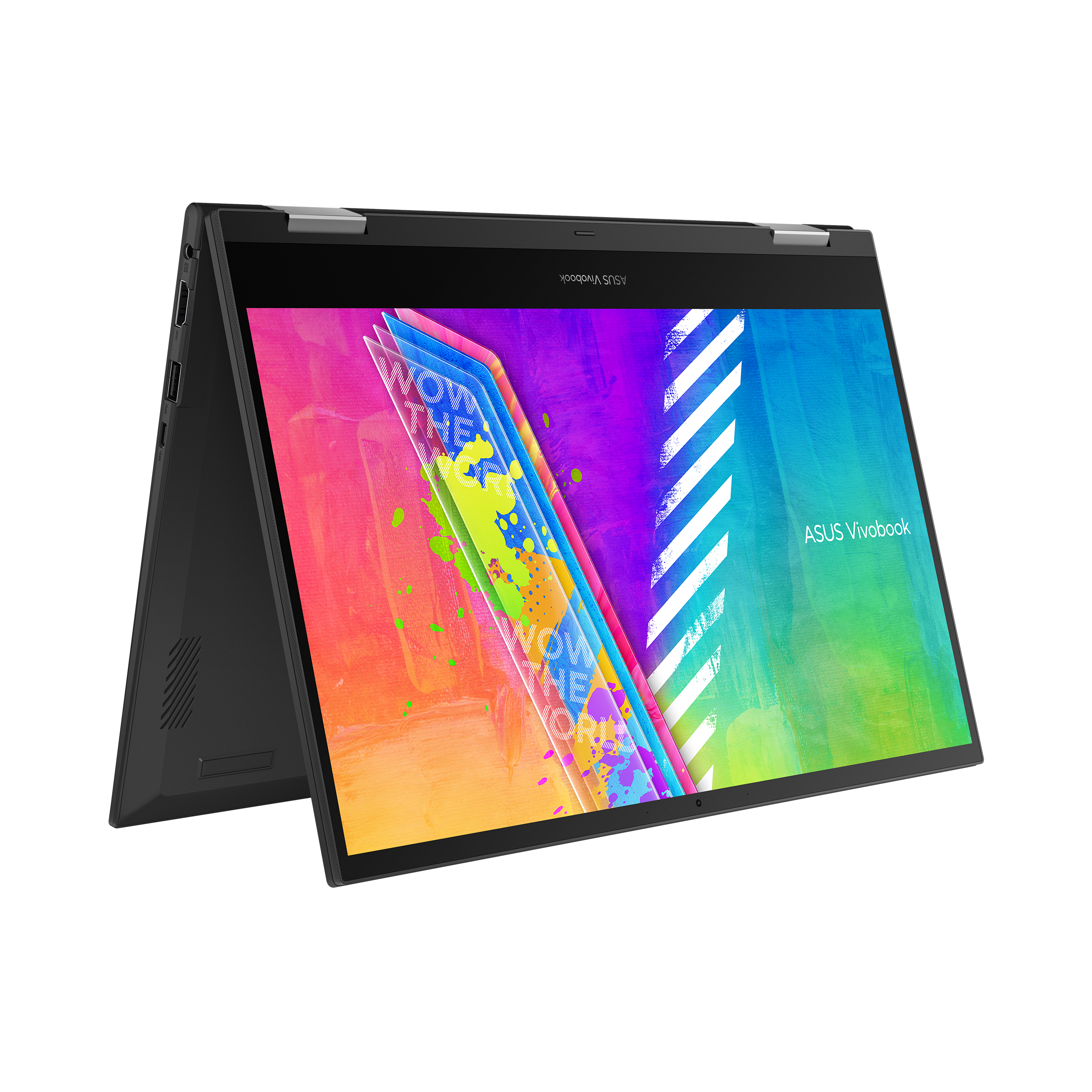 Ordinateurs Portables Asus Vivobook Tp1400Ka-Tp1400Ka Intel Pentium 4 Go Ram 125Go SSD 14"