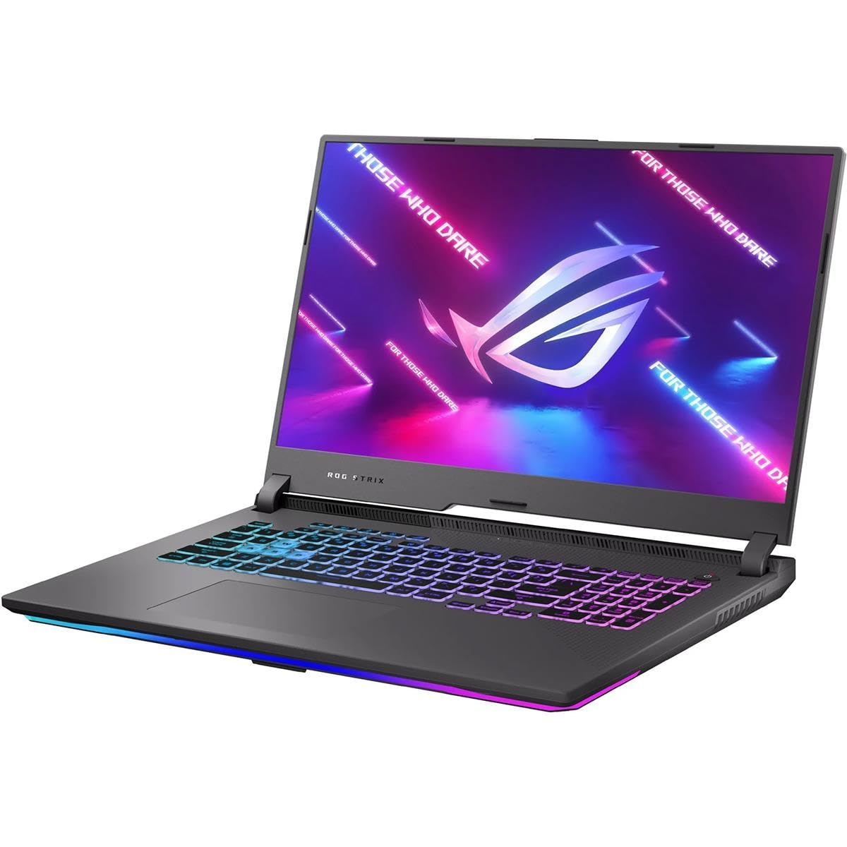Ordinateurs Portables Asus Rog Strix G713Rc-G713Rc Amd Ryzen 7 16 Go Ram 512 Go SSD 17.3"