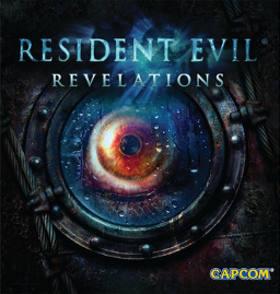 Jeux Vidéo Resident Evil - Revelations Switch %Consol%