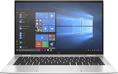 Ordinateurs Portables HP Elitebook X360 830 G7 i7 16 Go Ram 512 Go SSD 13.3"