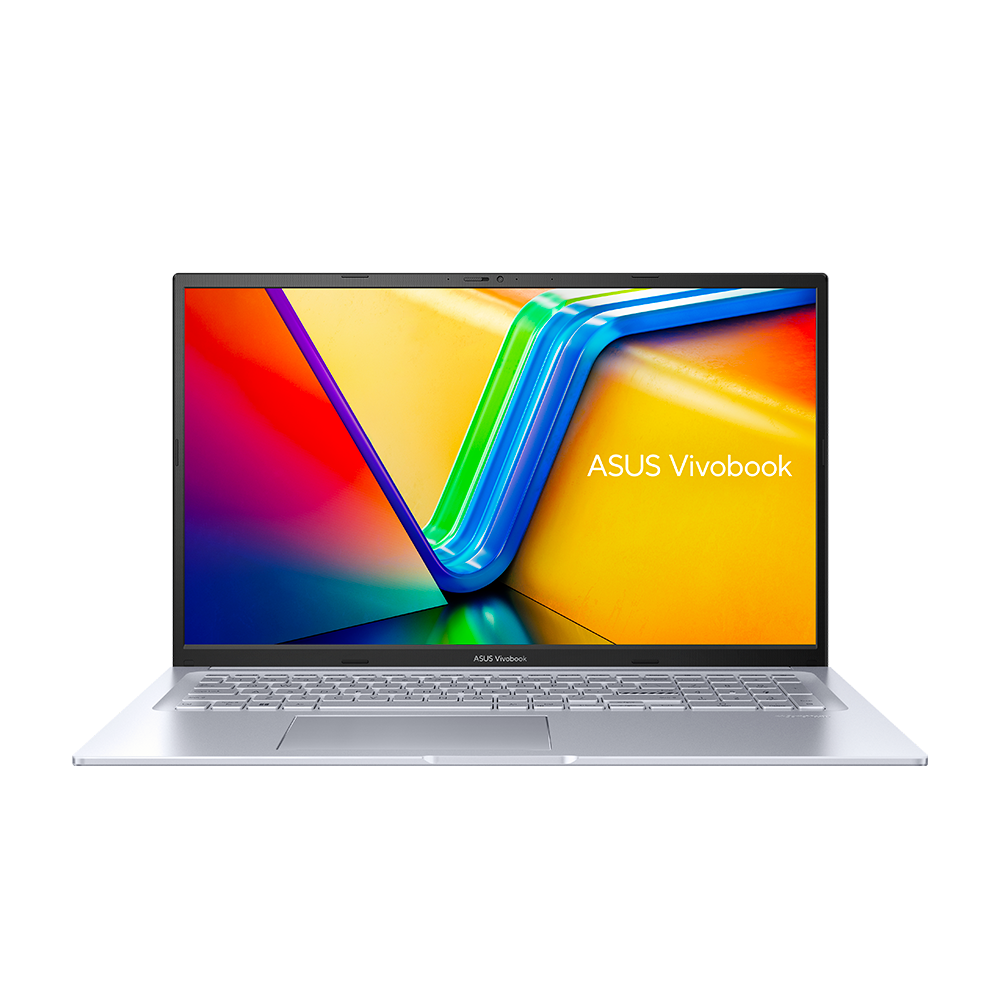 Ordinateurs Portables Asus Vivobook 17X M3704Ya-Au017W Amd Ryzen 5 16Go Ram 1To SSD 17.3"