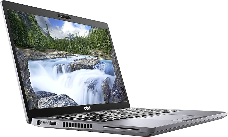 Ordinateurs Portables Dell Latitude 5410 i5 8 Go Ram 256 Go SSD 14"