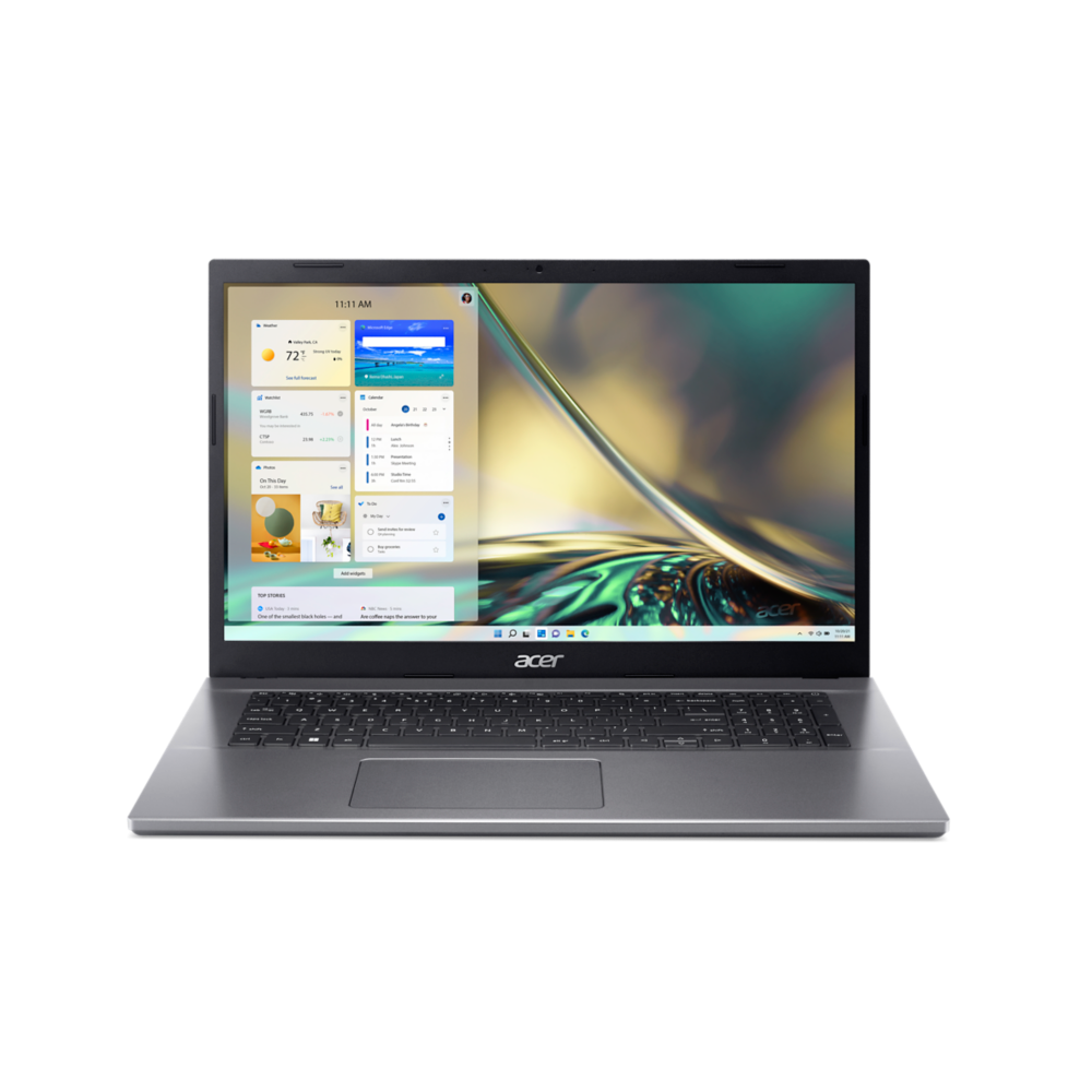 Ordinateurs Portables Acer Aspire A517-53 i5 32Go Ram 1To SSD 17.3"