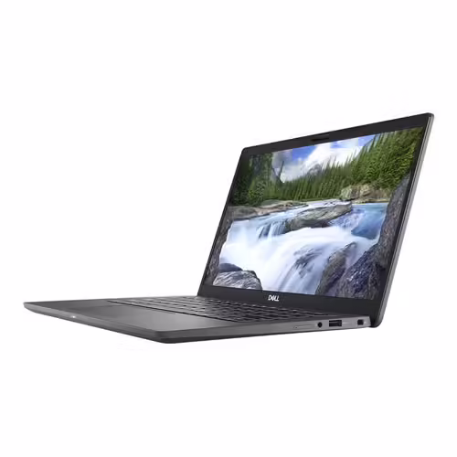 Ordinateurs Portables Dell Latitude 7310 i5 8 Go Ram 256 Go SSD 13.3"