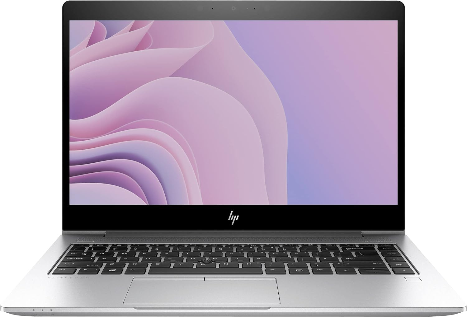Ordinateurs Portables HP Elitebook 840 G6 i5 16 Go Ram 256 Go SSD 14"