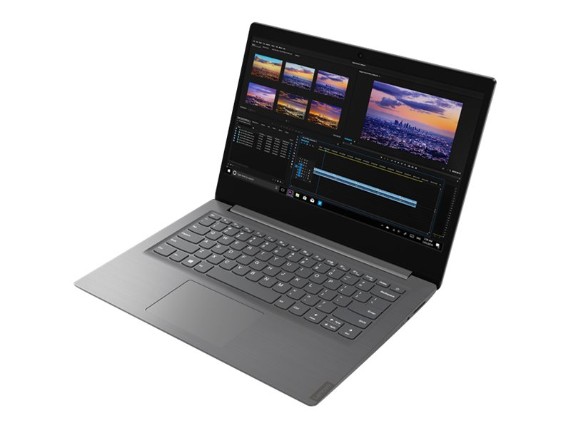 Ordinateurs Portables Lenovo V14-Iil (82C4) I3 4 Go Ram 256 Go SSD 14"