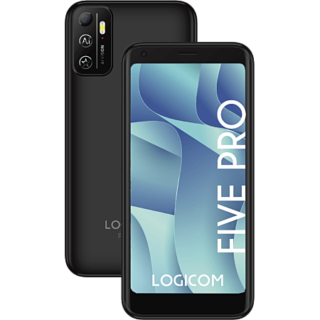 Logicom Five Pro 32 Noir 32 Go
