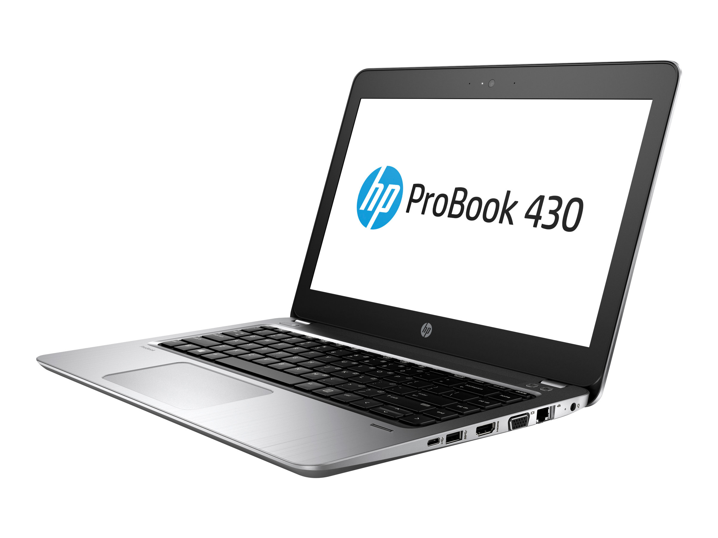 Ordinateurs Portables HP Probook 430 G4 i5 8 Go Ram 256 Go SSD 13.3"
