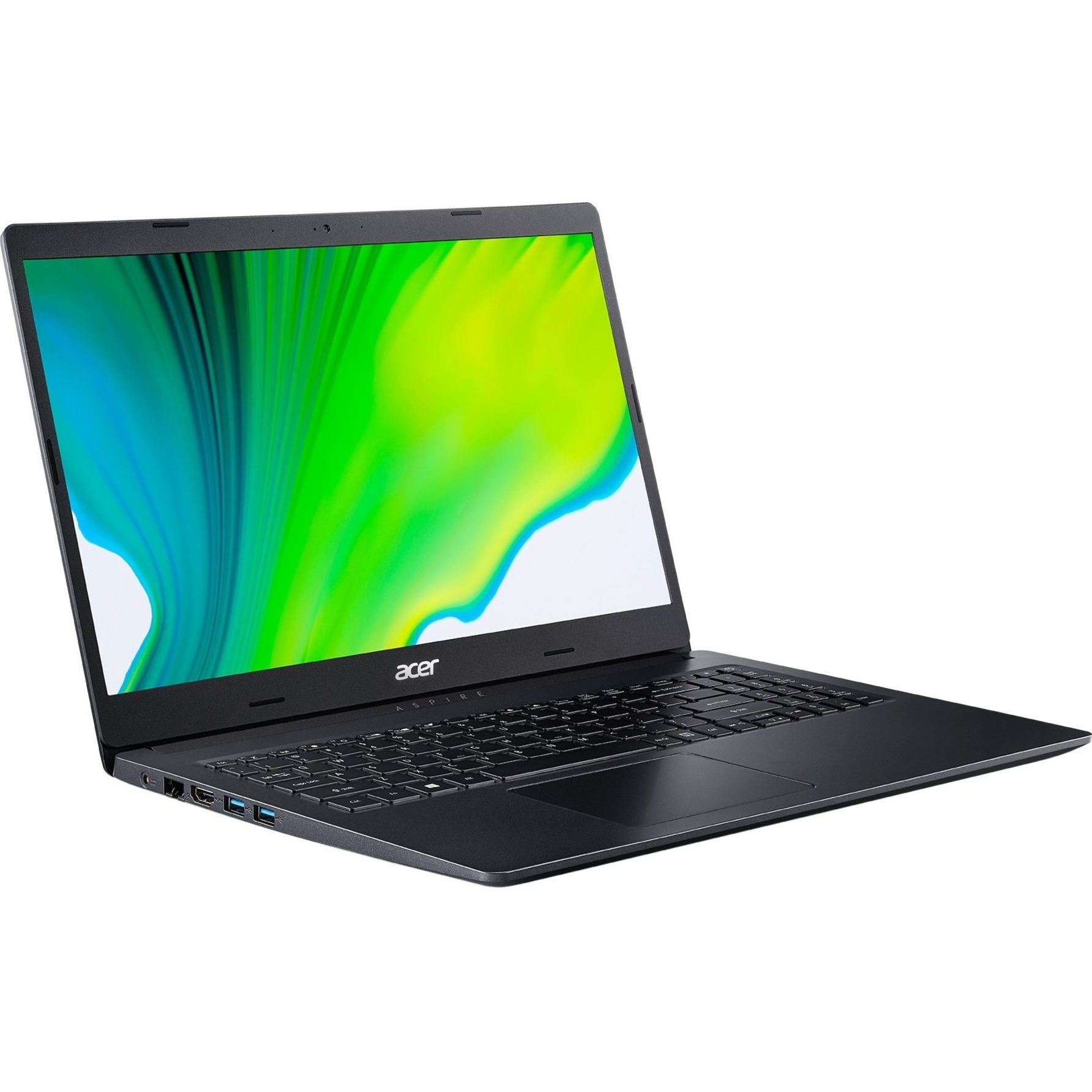 Ordinateurs Portables Acer Aspire A315-23 Amd Ryzen 5 12 Go Ram 512 Go SSD 15.6"