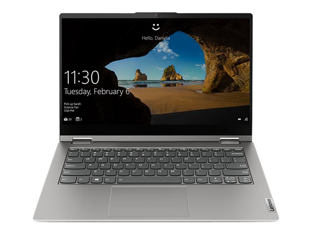 Ordinateurs Portables Lenovo Thinkbook 14S Yoga Itl (20We) i7 16 Go Ram 500 Go SSD 14"